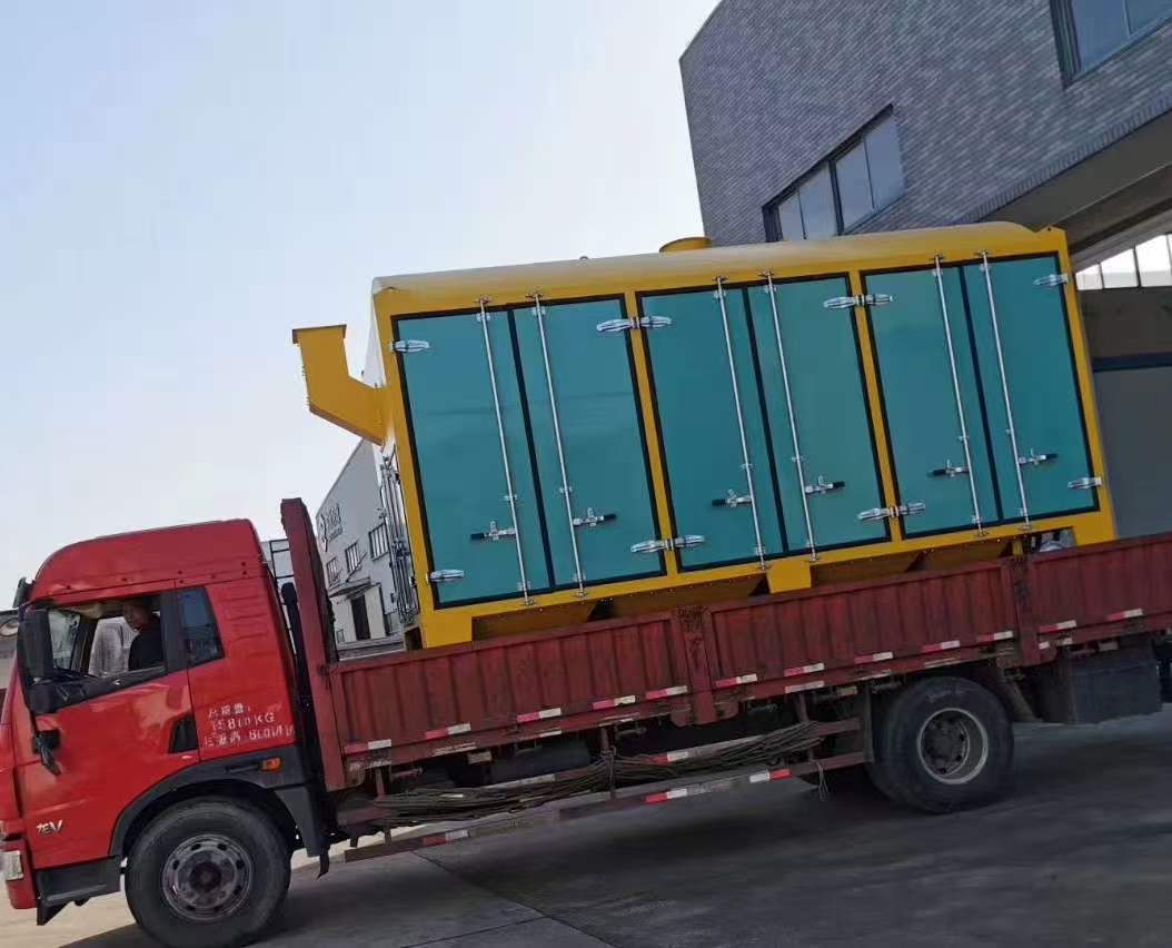 جهاز فرز بالإسطوانات